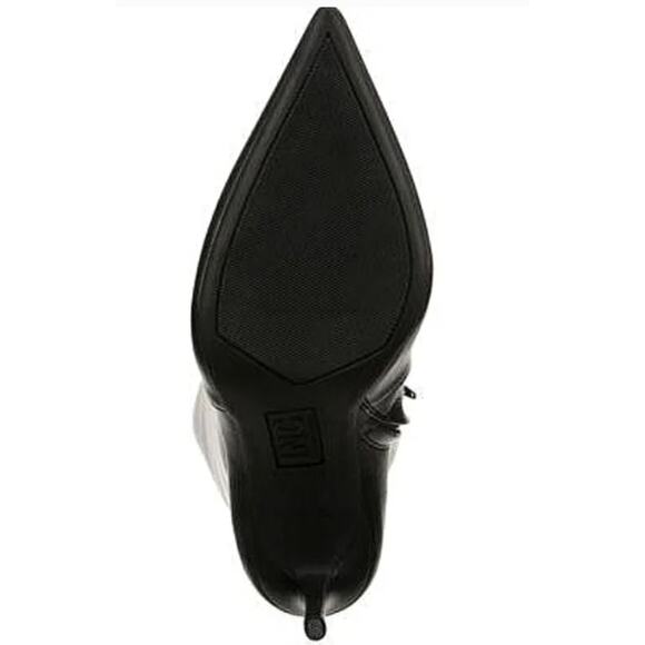 International Concepts Wide Calf Knee High Dress Boots Size 12 WC NWT - Picture 6 of 7